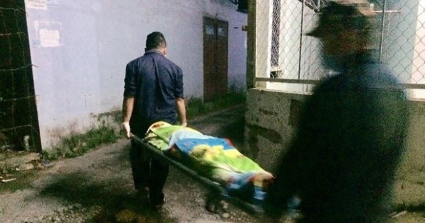 Cần Thơ: Phát hiện nam thanh niên chết trong tư thế treo cổ tại phòng trọ