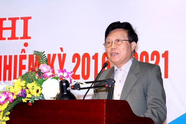 Chủ tịch Hiệp hội Vận tải &Ocirc; t&ocirc; Vệt Nam Nguyễn Văn Quyền:&nbsp;Cần coi hoạt động của Grab như kinh doanh taxi.