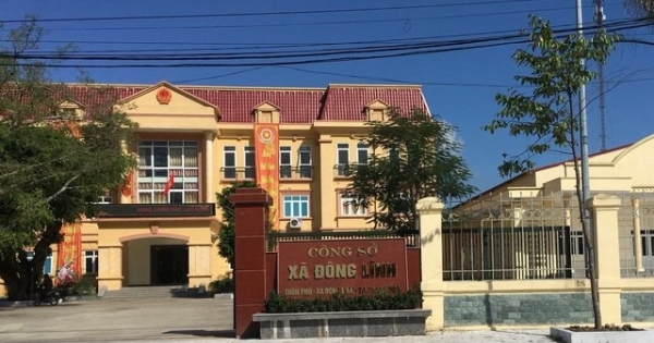 Bắt cựu chủ tịch và phó chủ tịch xã vì lập hồ sơ giả, gây thất thoát 348 triệu đồng