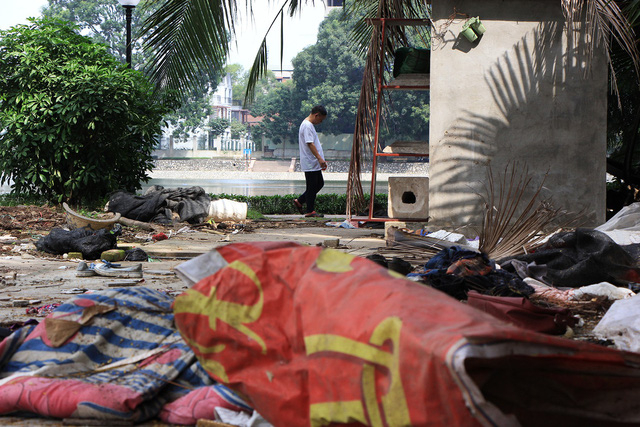 C&ocirc;ng vi&ecirc;n lọt top