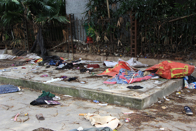 C&ocirc;ng vi&ecirc;n lọt top