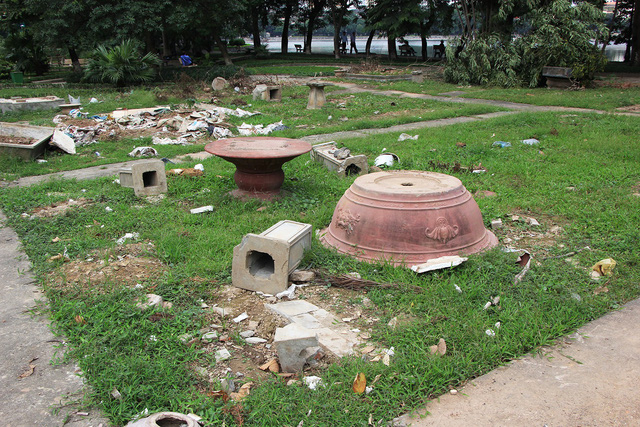 C&ocirc;ng vi&ecirc;n lọt top