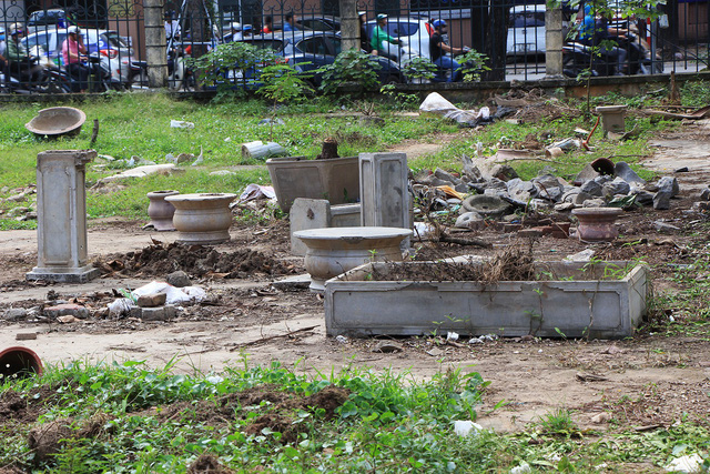 C&ocirc;ng vi&ecirc;n lọt top