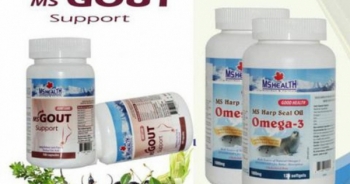 Thu hồi 2 Giấy Xác nhận công bố của Công ty DP Sao Mai