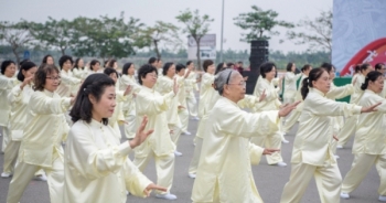 “Nghỉ dưỡng” tuổi già và trăm nỗi băn khoăn