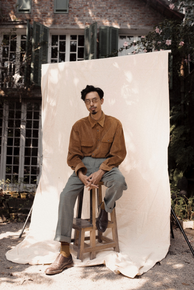 Th&agrave;nh t&iacute;ch của