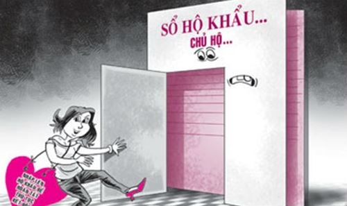 Có được tự ý cắt khẩu mà không cần ý kiến chủ hộ?