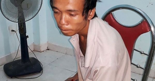 Lâm Đồng: Bắt đối tượng nghiện ma túy trộm cắp tài sản