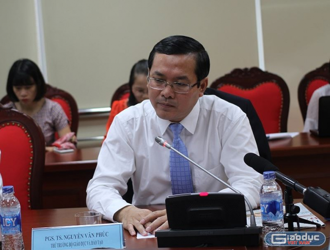 Nhiều Luật đang cản trở tự chủ đại học