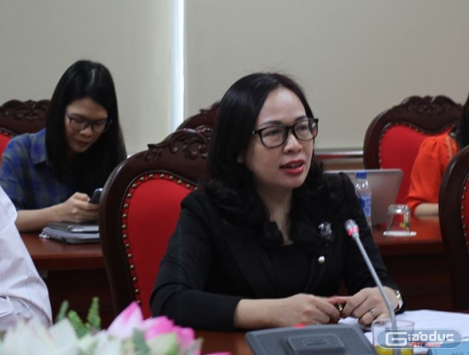 Nhiều Luật đang cản trở tự chủ đại học