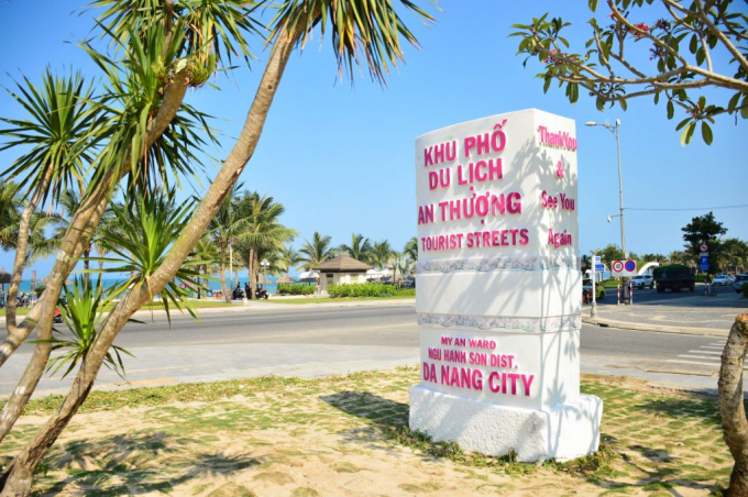 Đ&agrave; Nẵng sẽ&nbsp;ban h&agrave;nh quy chế hoạt động Khu phố du lịch An Thượng.