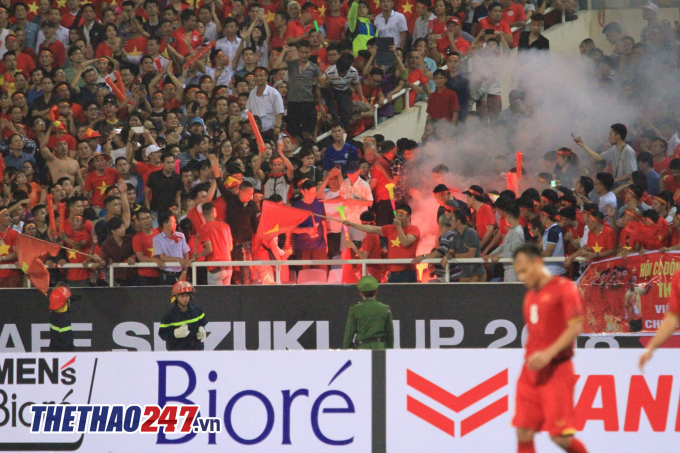 ĐT Việt Nam l&ecirc;n đường đấu Myanmar