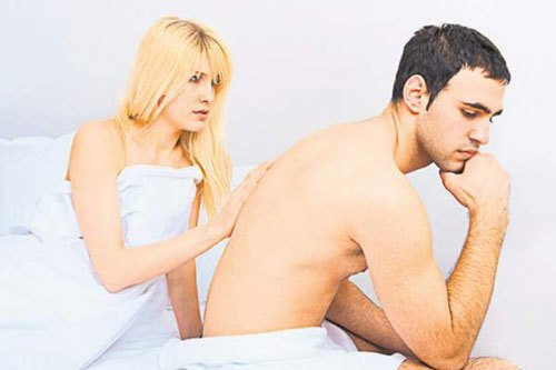 4 biện ph&aacute;p ph&ograve;ng tr&aacute;nh bệnh xuất tinh chậm ở nam giới