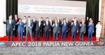 Lần đầu trong lịch sử, APEC không có tuyên bố chung