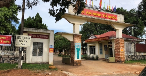 Gia Lai: Chiếm giữ trái phép xe của người khác, đối tượng vẫn nhởn nhơ!