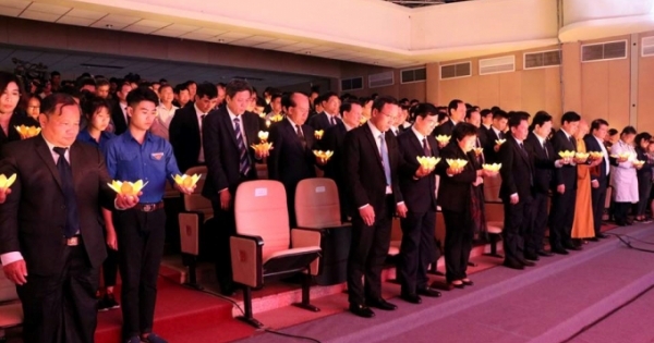 22 người tử vong mỗi ngày do tai nạn giao thông