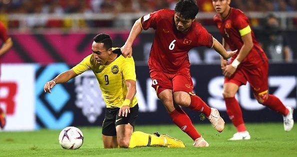 Idlan Talaha quyết đòi nợ Việt Nam ở trận chung kết AFF Cup 2018