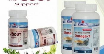 Thu hồi 2 giấy xác nhận công bố sản phẩm của Công ty TNHH Dược phẩm Sao Mai