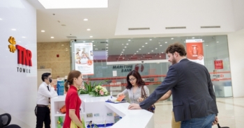 Xu hướng mới trong các văn phòng hạng A