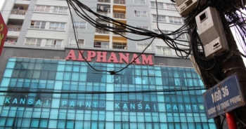 Bản tin Bất động sản Plus: Chung cư Sakura Tower xây vượt tầng, bán căn hộ sai phép