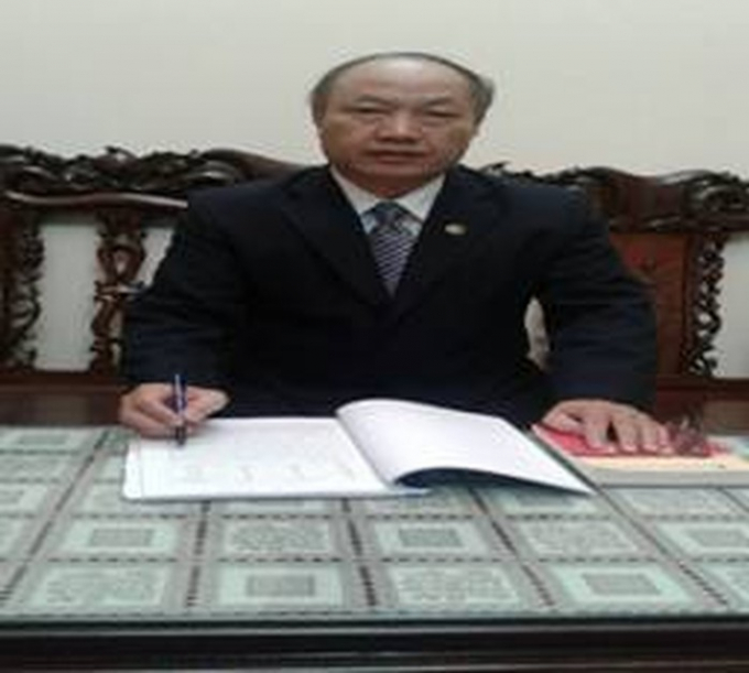 Tiến sĩ L&ecirc; Đăng Doanh cho biết: