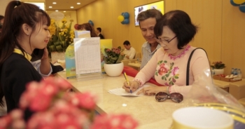 Kết thúc Quý III/2019, Nam A Bank đạt 574 tỷ đồng lợi nhuận trước thuế