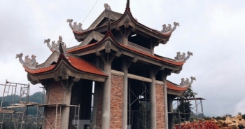 Hai siêu dự án ở Hà Giang: Chỉ được phép thi công khi hoàn thiện thủ tục