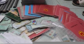 Cảnh báo biến tướng cho vay “tín dụng đen” lãi suất 1.600% mỗi năm