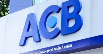 Ngân hàng ACB bị phạt, truy thu thuế gần 350 triệu đồng