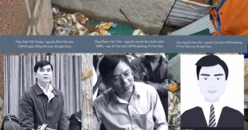 Địa ốc 6AM: Kỳ quái sổ đỏ nhà 27A Đê La Thành; TPHCM "Tuýt còi" chủ đầu tư “vượt rào” hoàn thiện nhà mẫu