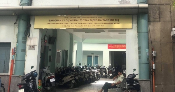 TP HCM: Thanh tra Sở Nội vụ vào cuộc vụ Phó giám đốc Ban bổ nhiệm cán bộ "thần tốc"