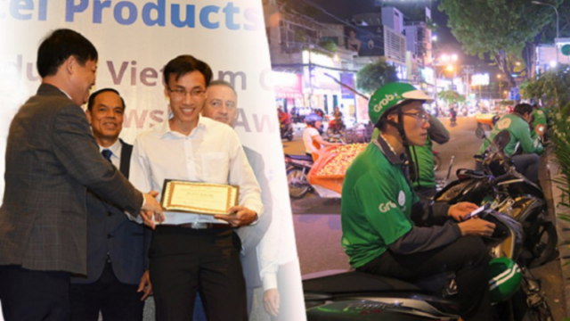 Khi “chất xám bị văng ra lề đường”