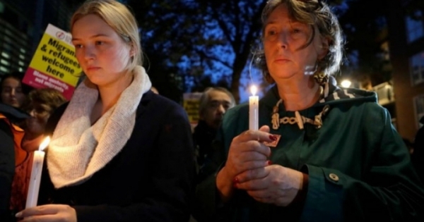 Lao động xuất khẩu “chui”: Sự lựa chọn nghiệt ngã!