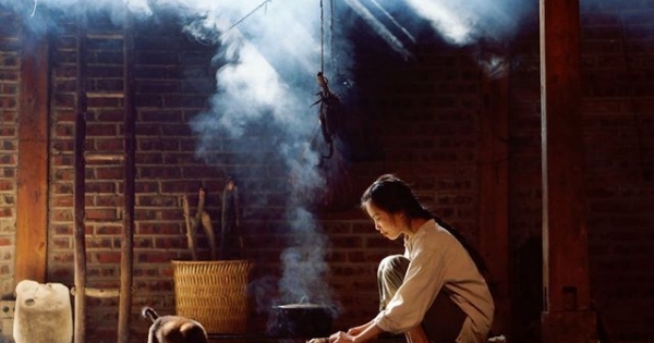 Cận cảnh cuộc sống đẹp như mơ của cô gái được ví là “tiên nữ đồng quê” của Việt Nam