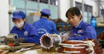 Hơn 110 nghìn doanh nghiệp đăng ký thành lập và hoạt động trở lại