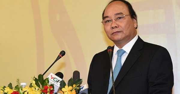 Thủ tướng chia buồn với các gia đình nạn nhân thiệt mạng tại Anh