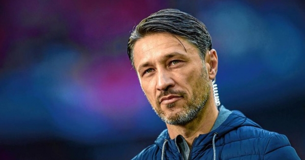 HLV Niko Kovac chính thức "chia tay" Bayern Munich