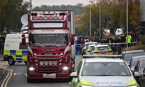 Xin hãy nhớ và đừng để tái diễn!