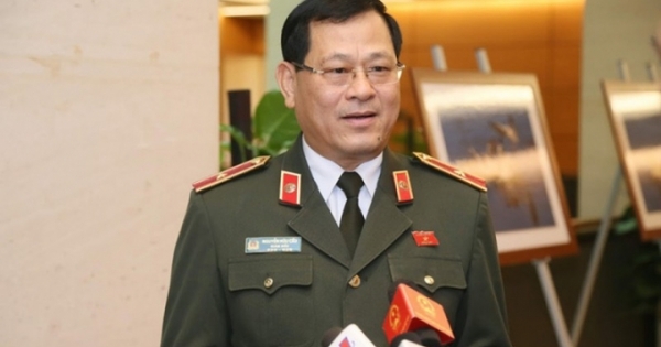 Thông tin mới nhất vụ 39 người tử vong trong container tại Anh