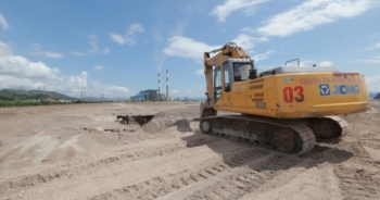 Bắc Giang giải quyết “thách thức” hàng trăm nghìn tấn tro, xỉ ra sao