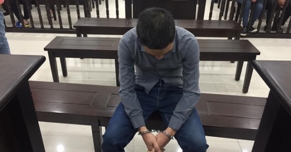 Bi kịch gia đình từ người đàn bà nhiều lần “ăn trái cấm”