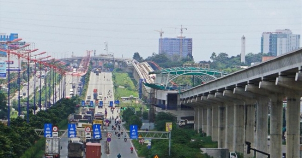 Metro Bến Thành - Suối Tiên đội vốn tới 30.000 tỷ, vì sao?