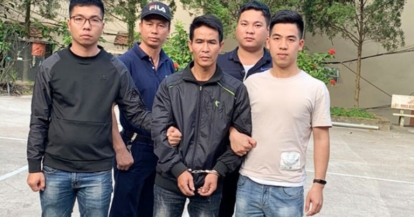 Bắt giữ đối tượng làm chuyện đồi bại với phụ nữ lớn tuổi ở Lào Cai