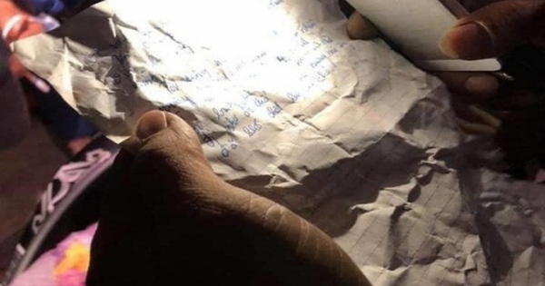 Hải Phòng: Người phụ nữ ôm 2 con nhỏ nhảy cầu Khuể tự vẫn, nghi do mâu thuẫn gia đình