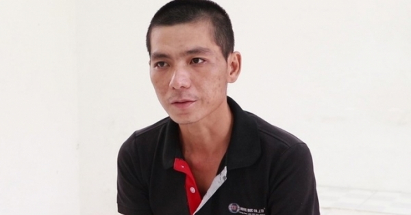 Không "cuỗm" được tài sản giá trị, tên trộm gỡ luôn 2 cánh cửa nhà