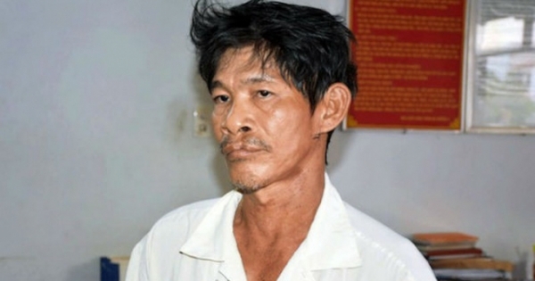 Chồng "hờ" sát hại 2 mẹ con người tình rồi treo cổ tự tử nhưng bất thành