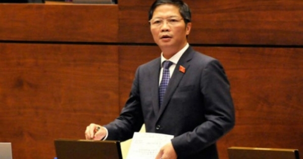 Bản lĩnh “tư lệnh” ngành