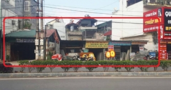 Địa ốc 6AM: Cận cảnh công trình “bí ẩn” trên núi ở Lạng Sơn; Sẽ thu hồi đất "vàng" tai tiếng ở Phú Yên