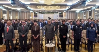 Malaysia: Tham nhũng, lạm quyền không được phép tái diễn