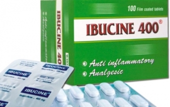 Thu hồi toàn bộ thuốc trị gout và xương khớp vì không đạt tiêu chuẩn chất lượng